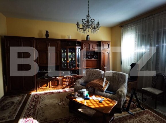 Apartament de vânzare 4 camere P-ta Victoriei - 140115AV | BLITZ Timișoara | Poza2