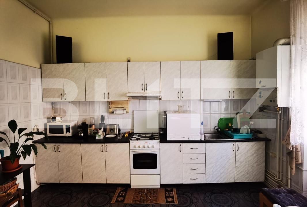 Apartament de vânzare 4 camere P-ta Victoriei - 140115AV | BLITZ Timișoara | Poza7