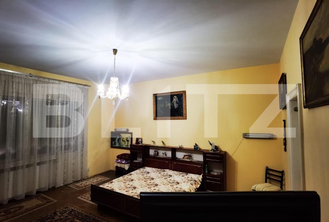 Apartament de vânzare 4 camere P-ta Victoriei - 140115AV | BLITZ Timișoara | Poza4