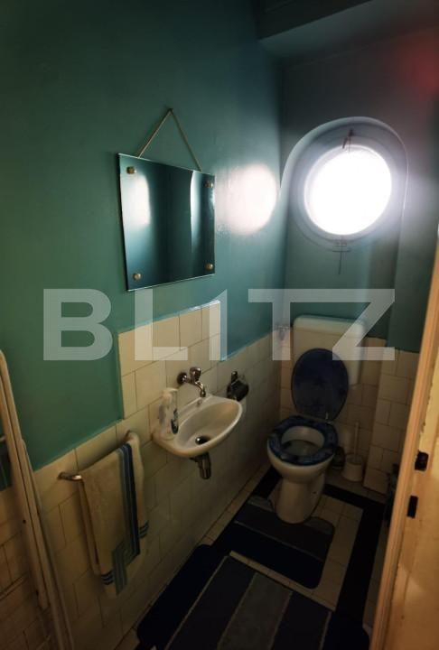 Apartament de vânzare 4 camere P-ta Victoriei - 140115AV | BLITZ Timișoara | Poza12