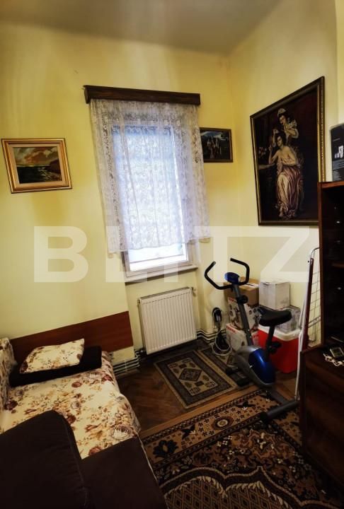 Apartament de vânzare 4 camere P-ta Victoriei - 140115AV | BLITZ Timișoara | Poza6