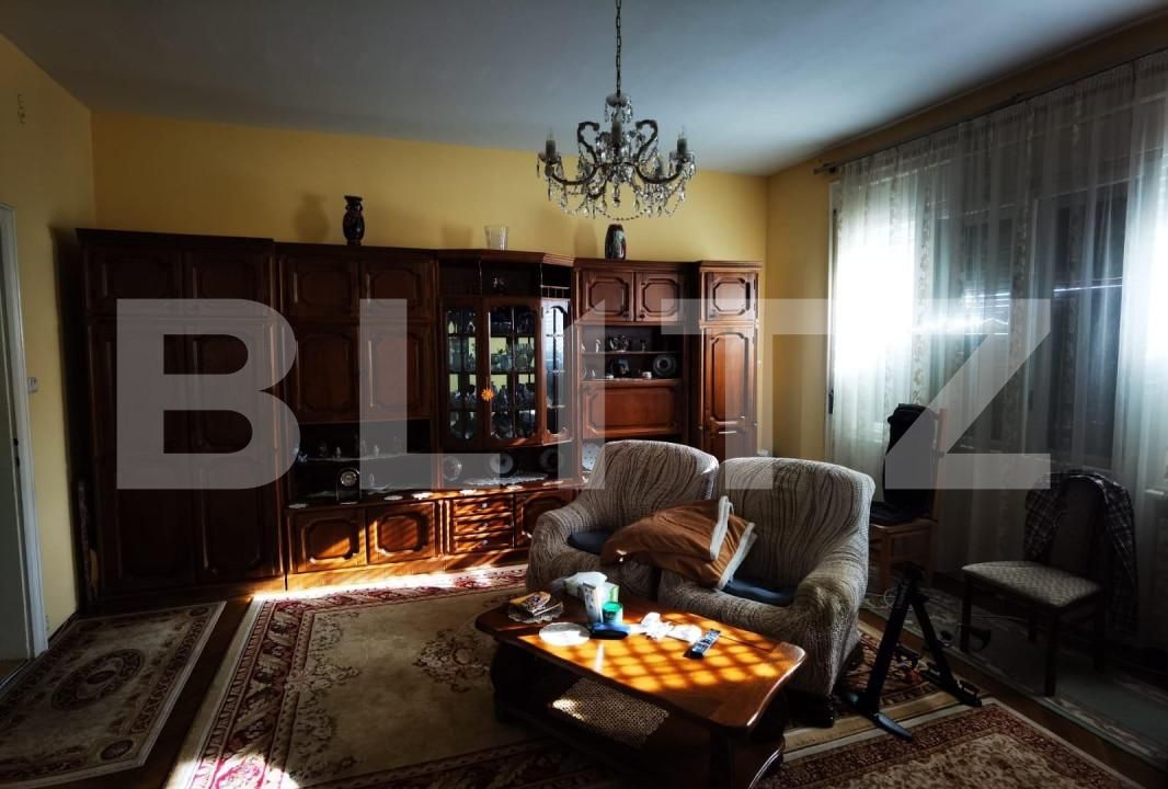 Apartament de vânzare 4 camere P-ta Victoriei - 140115AV | BLITZ Timișoara | Poza2