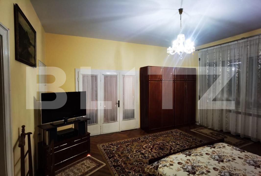 Apartament de vânzare 4 camere P-ta Victoriei - 140115AV | BLITZ Timișoara | Poza3