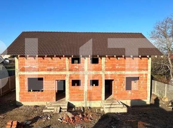 Casa de vânzare 3 camere Exterior Nord - 140117CV | BLITZ Timișoara | Poza2