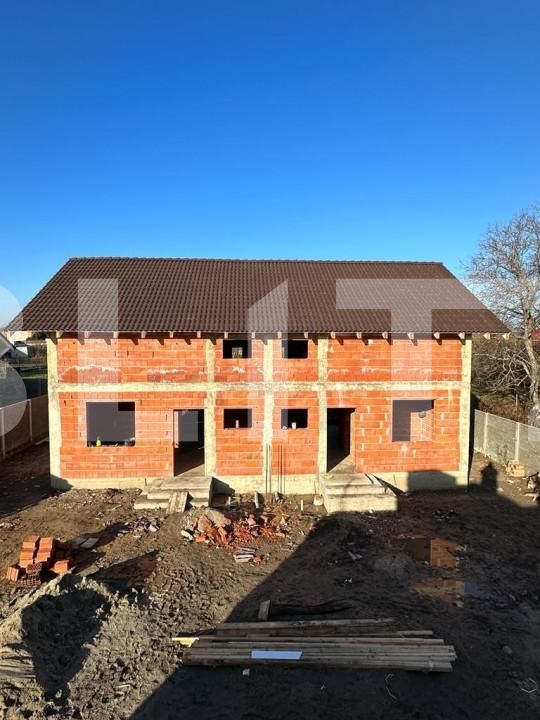 Casa de vânzare 3 camere Exterior Nord - 140117CV | BLITZ Timișoara | Poza2