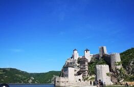 Teren+Casa, Divici, 1300 mp, Caras-Severin