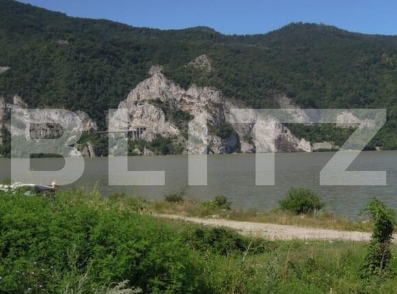 Teren de vânzare Exterior Est - 140120TV | BLITZ Timișoara | Poza1