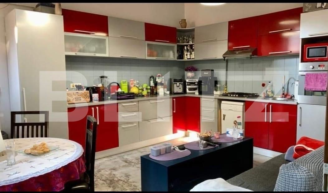 Apartament de vânzare 3 camere Iosefin - 140121AV | BLITZ Timișoara | Poza6