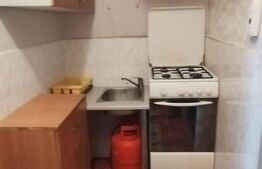 Garsoniera, 24 mp, zona Blascovici 