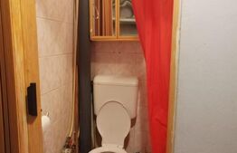 Garsoniera, 24 mp, zona Blascovici 