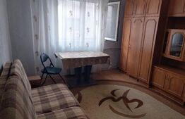 Garsoniera, 24 mp, zona Blascovici 