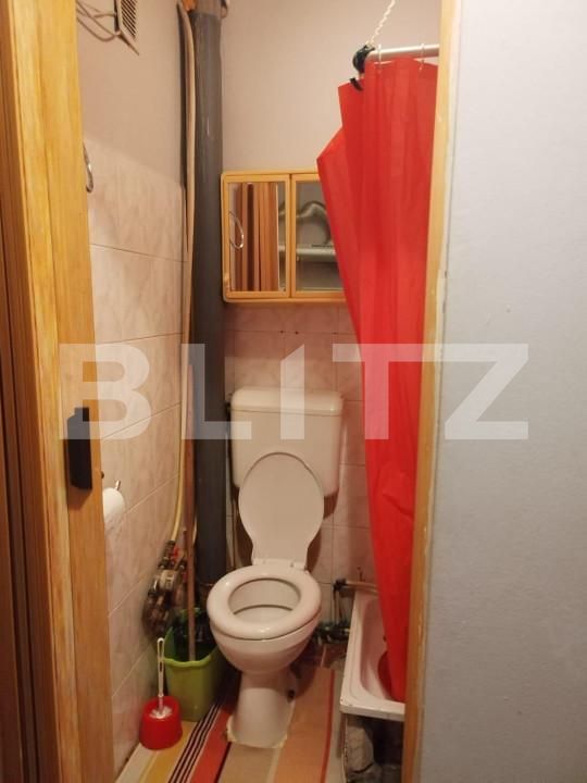 Garsonieră de vânzare Blascovici - 140123AV | BLITZ Timișoara | Poza5