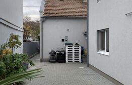 Casa 8 camere 232 mp zona Mehala