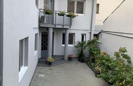 Casa 8 camere 232 mp zona Mehala