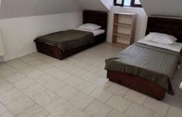 Vila 12 dormitoare, 33-35 persoane, 450mp, Lipovei