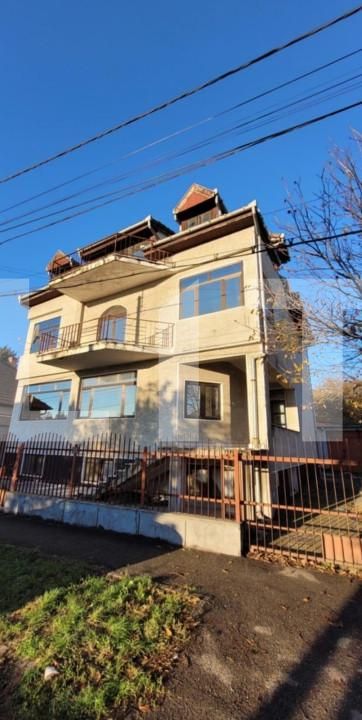 Casa de închiriat 12 camere Lipovei - 140126CI | BLITZ Timișoara | Poza9