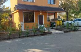 Casa individuala, 3 camere, 72 mp, zona Sagului