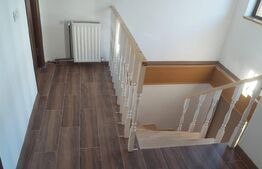 Casa individuala, 3 camere, 72 mp, zona Sagului