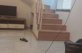 Casa individuala, 3 camere, 72 mp, zona Sagului