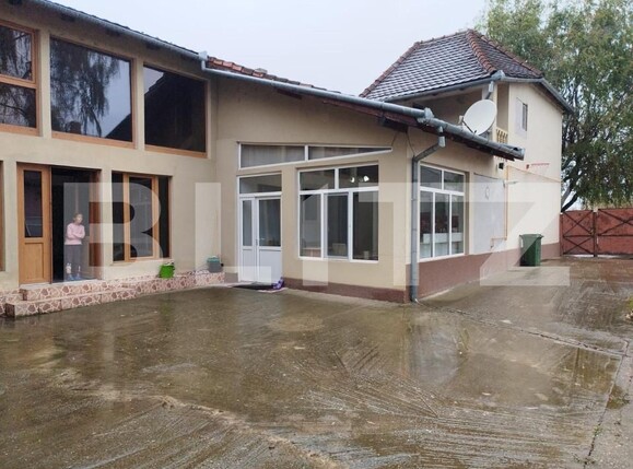 Casa de vânzare 10 camere Exterior Sud - 140128CV | BLITZ Timișoara | Poza19