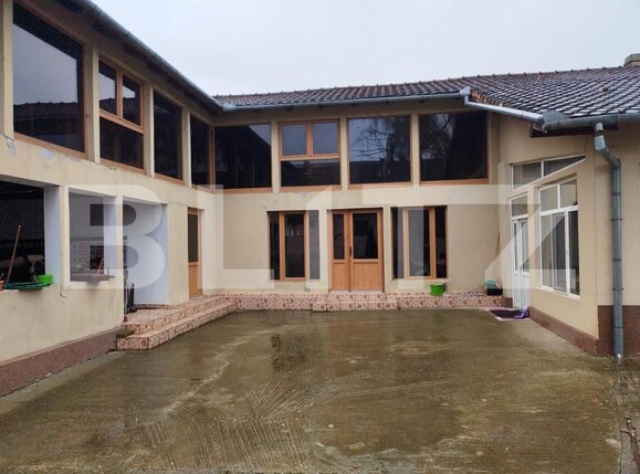 Casa de vânzare 10 camere Exterior Sud - 140128CV | BLITZ Timișoara | Poza6