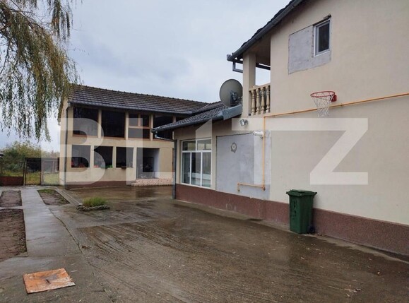 Casa de vânzare 10 camere Exterior Sud - 140128CV | BLITZ Timișoara | Poza1