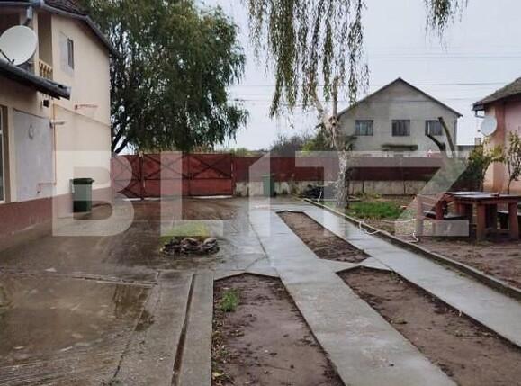 Casa de vânzare 10 camere Exterior Sud - 140128CV | BLITZ Timișoara | Poza9