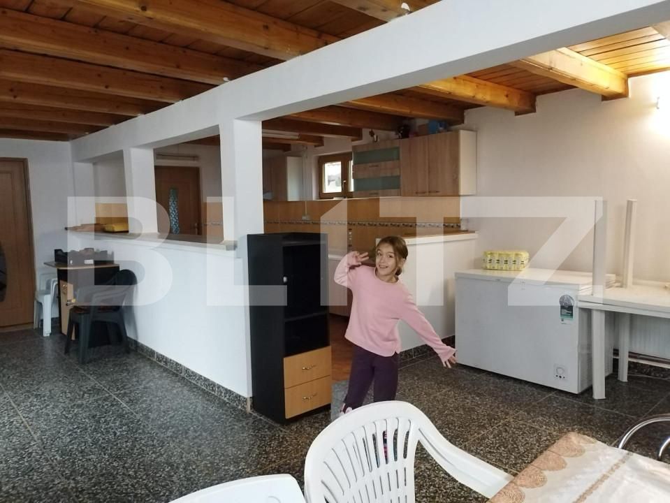 Casa de vânzare 10 camere Exterior Sud - 140128CV | BLITZ Timișoara | Poza13