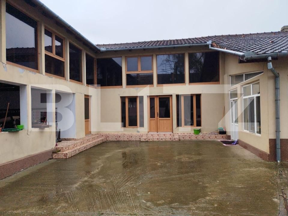 Casa de vânzare 10 camere Exterior Sud - 140128CV | BLITZ Timișoara | Poza6