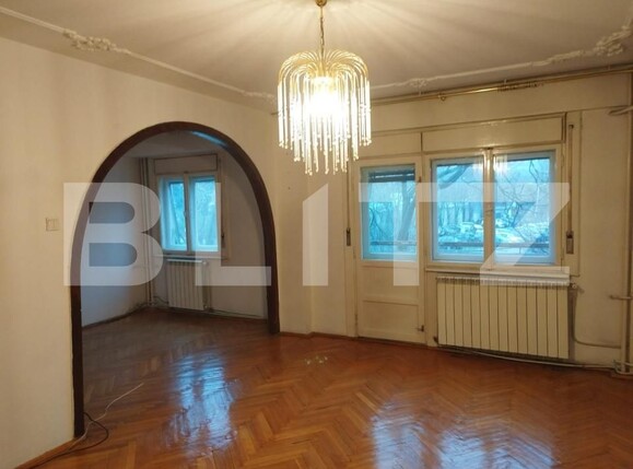 Apartament de vânzare 4+ camere Ultracentral - 140129AV | BLITZ Timișoara | Poza1