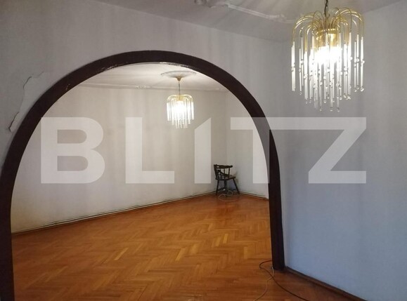 Apartament de vânzare 4+ camere Ultracentral - 140129AV | BLITZ Timișoara | Poza5