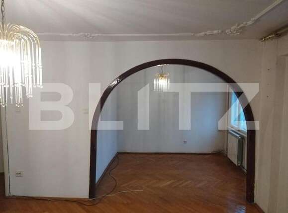 Apartament de vânzare 4+ camere Ultracentral - 140129AV | BLITZ Timișoara | Poza3