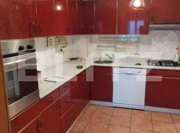 Apartament de vânzare 4+ camere Ultracentral - 140129AV | BLITZ Timișoara | Poza10