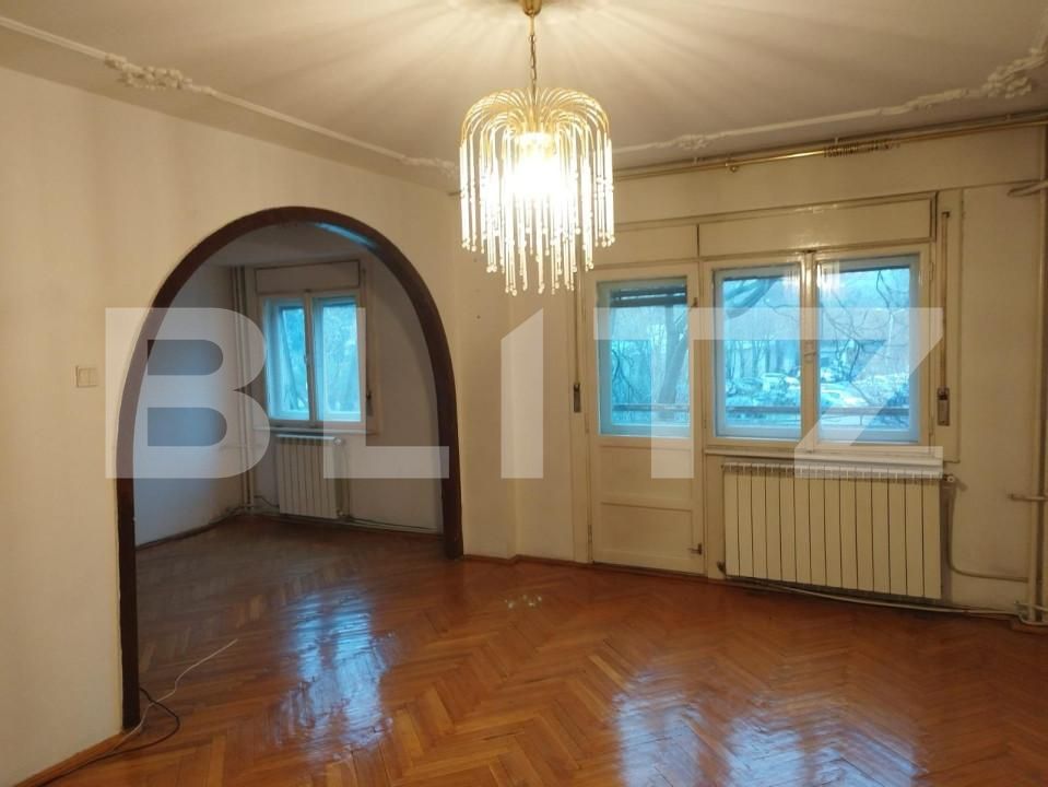 Apartament de vânzare 4+ camere Ultracentral - 140129AV | BLITZ Timișoara | Poza1