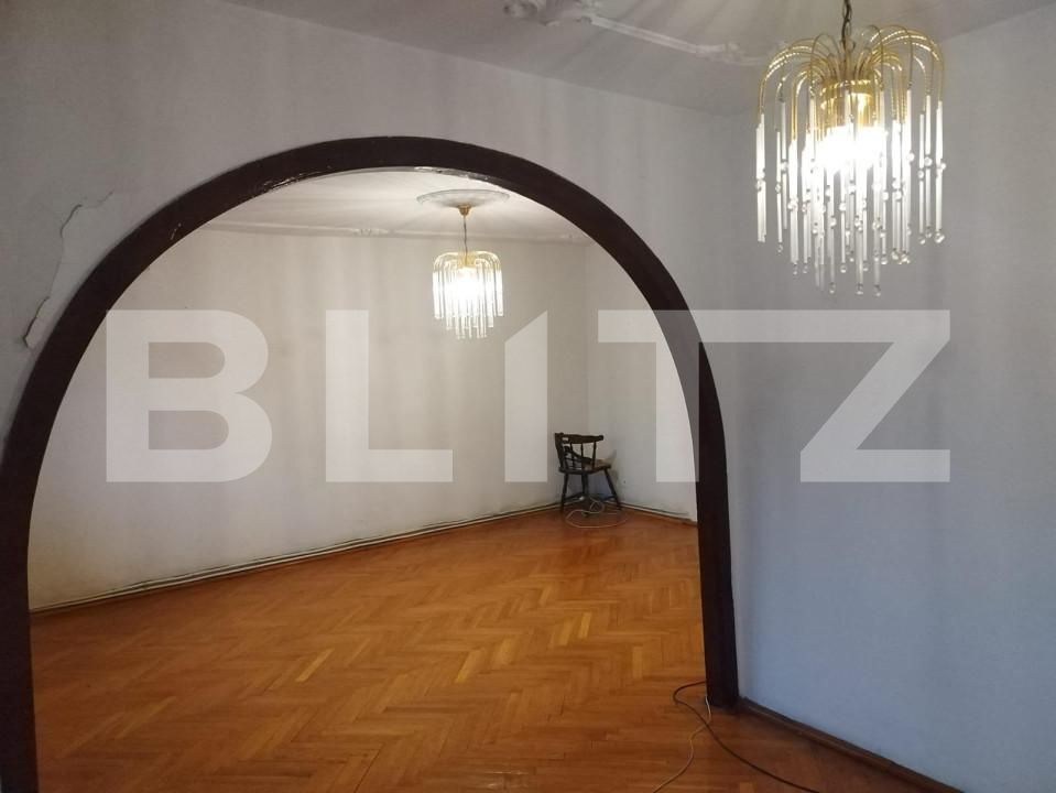 Apartament de vânzare 4+ camere Ultracentral - 140129AV | BLITZ Timișoara | Poza5