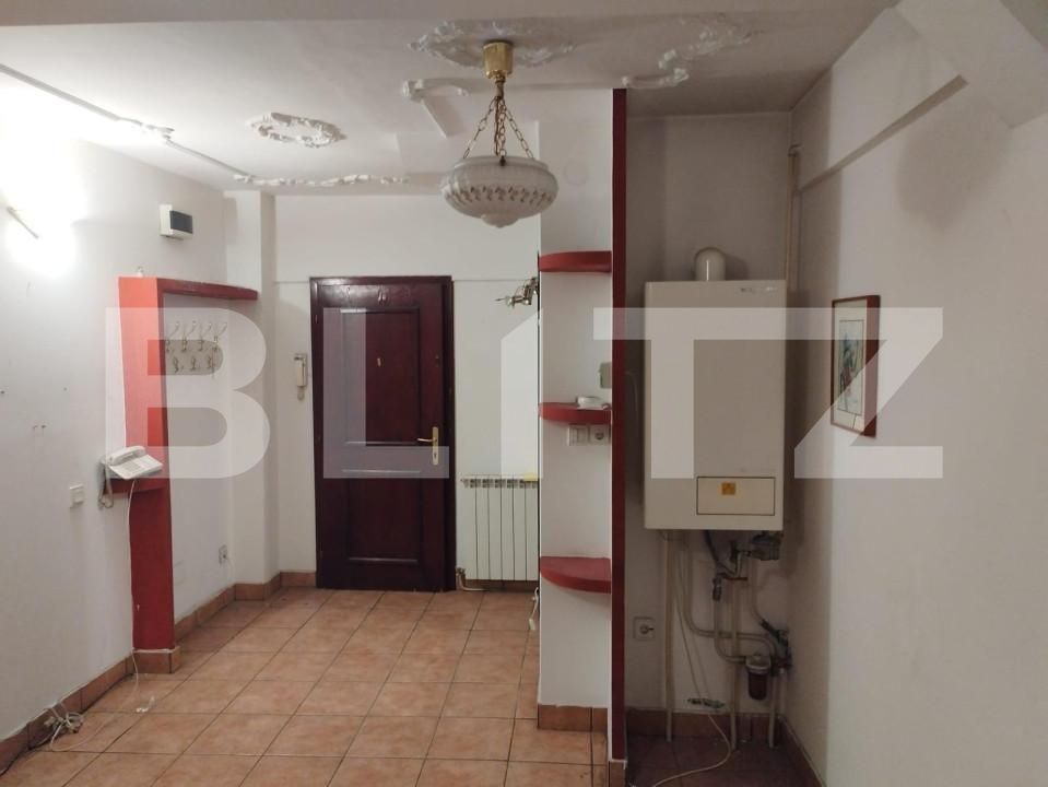 Apartament de vânzare 4+ camere Ultracentral - 140129AV | BLITZ Timișoara | Poza12
