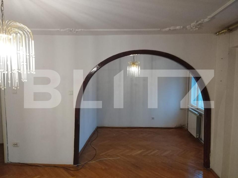 Apartament de vânzare 4+ camere Ultracentral - 140129AV | BLITZ Timișoara | Poza3