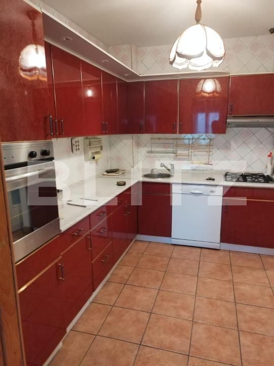 Apartament de vânzare 4+ camere Ultracentral - 140129AV | BLITZ Timișoara | Poza10