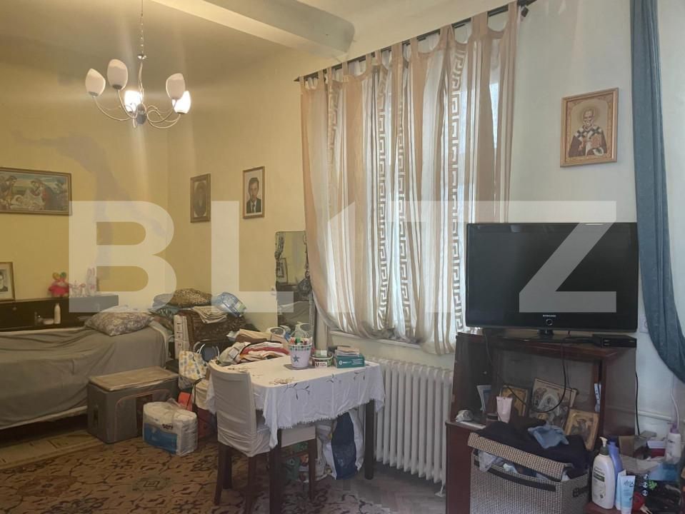 Apartament de vânzare 2 camere P-ta Unirii - 140130AV | BLITZ Timișoara | Poza2