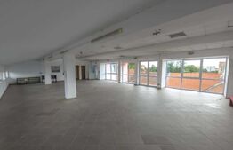 Spatii birouri, 723mp, Iosefin