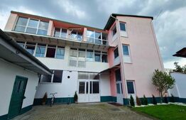 Spatii birouri, 723mp, Iosefin