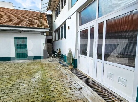 Spațiu birouri de vânzare Iosefin - 140131SVB | BLITZ Timișoara | Poza2