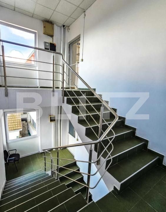 Spațiu birouri de vânzare Iosefin - 140131SVB | BLITZ Timișoara | Poza5