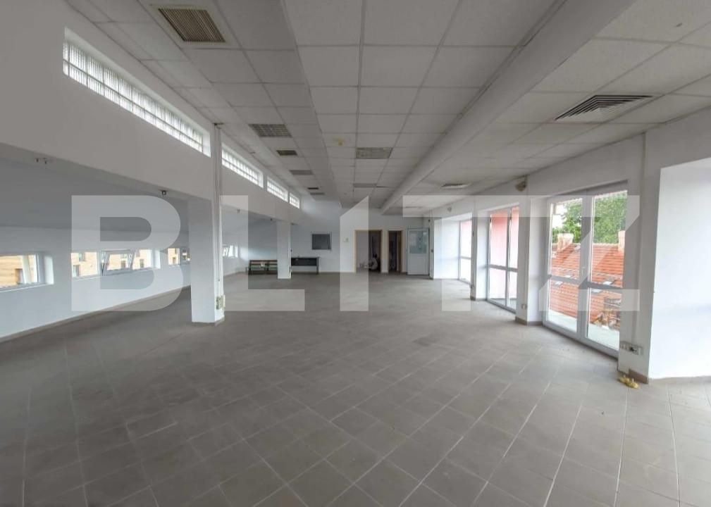 Spațiu birouri de vânzare Iosefin - 140131SVB | BLITZ Timișoara | Poza1