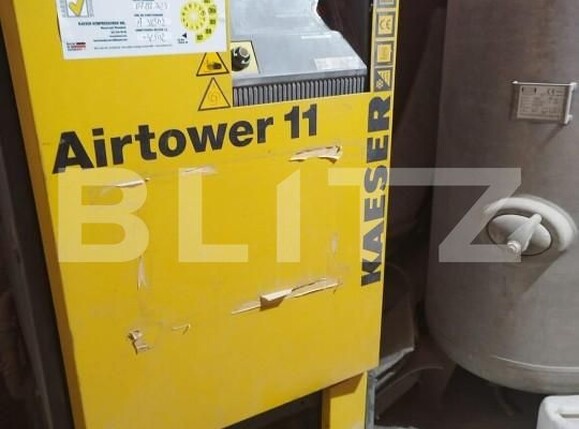 Spațiu industrial de vânzare Sagului - 140133SVI | BLITZ Timișoara | Poza11