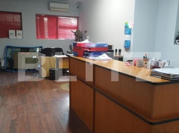 Spațiu industrial de vânzare Sagului - 140133SVI | BLITZ Timișoara | Poza6