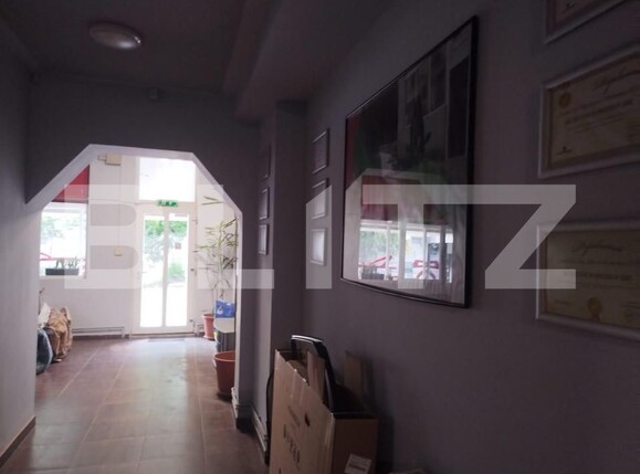 Spațiu industrial de vânzare Sagului - 140133SVI | BLITZ Timișoara | Poza14