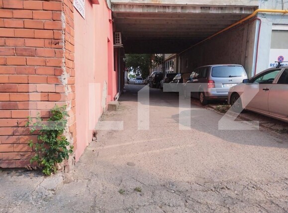 Spațiu industrial de vânzare Sagului - 140133SVI | BLITZ Timișoara | Poza13