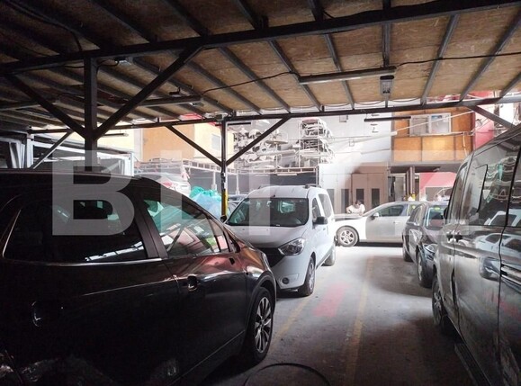 Spațiu industrial de vânzare Sagului - 140133SVI | BLITZ Timișoara | Poza12