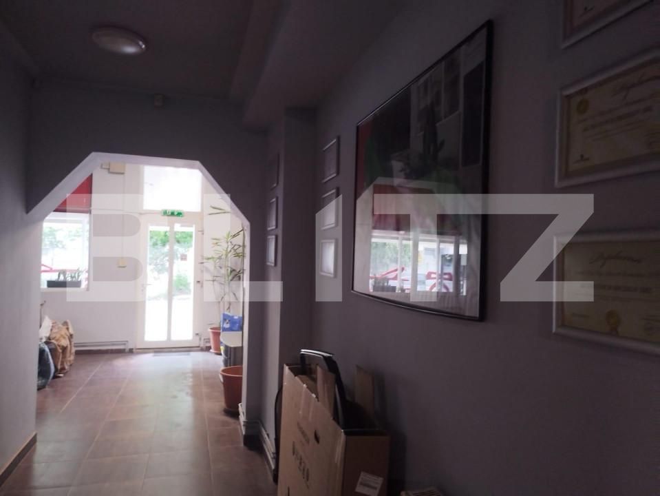 Spațiu industrial de vânzare Sagului - 140133SVI | BLITZ Timișoara | Poza14